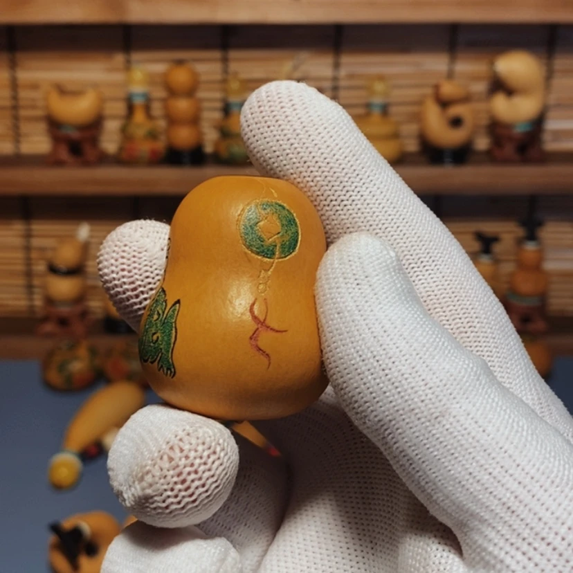 【闪购商品】珲****心葫芦葫芦葫芦葫芦