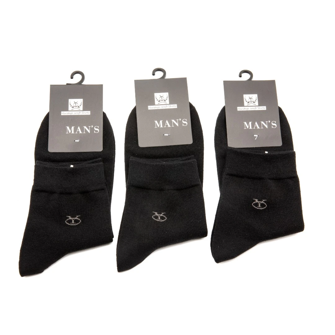 （3双装）YO护脚百搭鞋袜