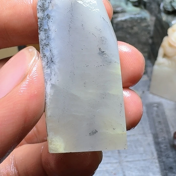 寿山石寿山石的故事