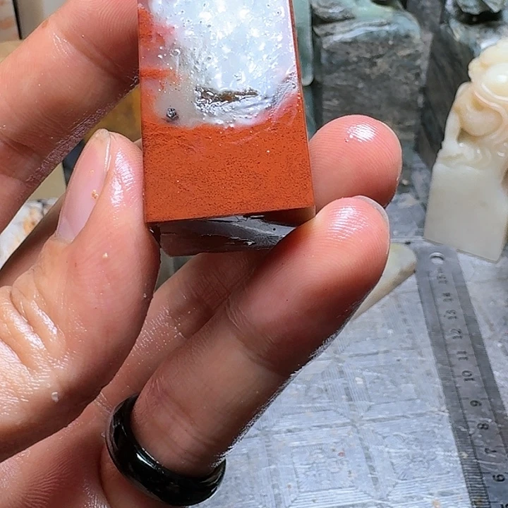 寿山石寿山石的故事