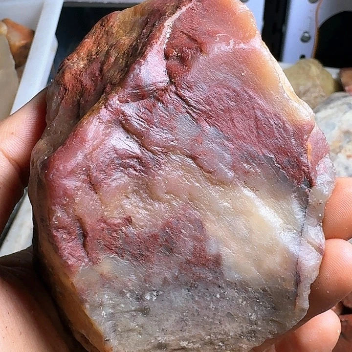 寿山石大****J寿山石的故事