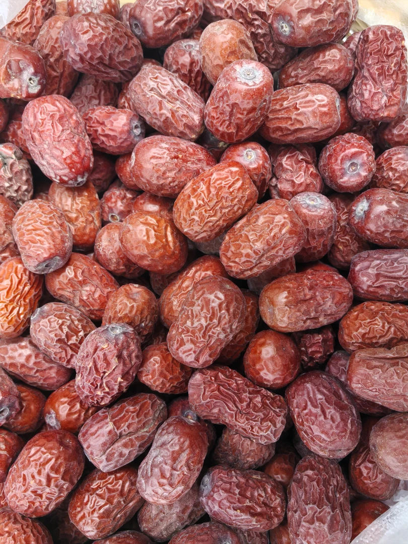 高原优品～红澡蔬菜～1000克起拍
