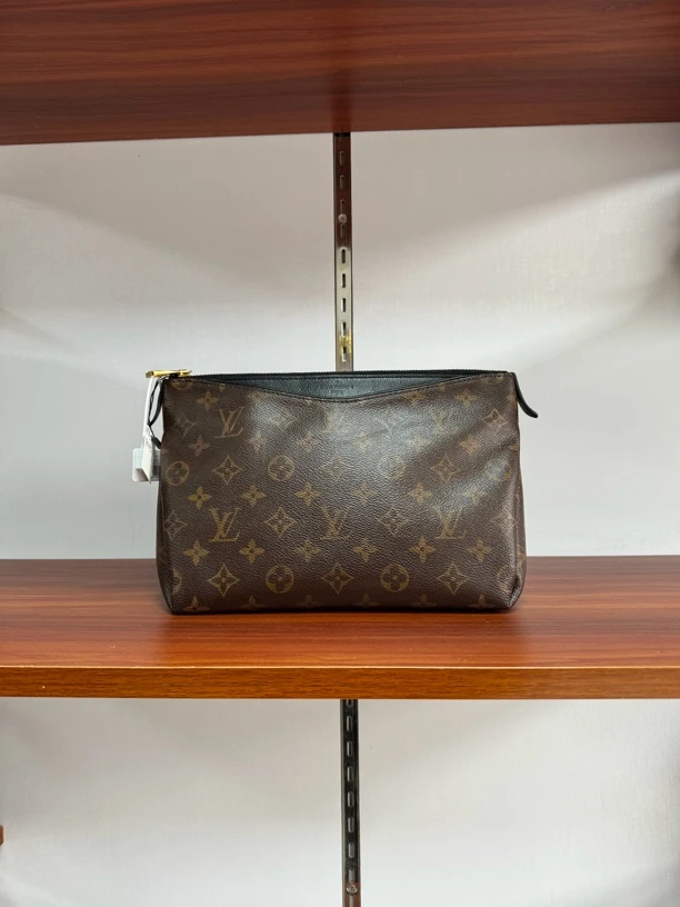 95新 LouisVuitton/路易威登 经典手拿包 12770644