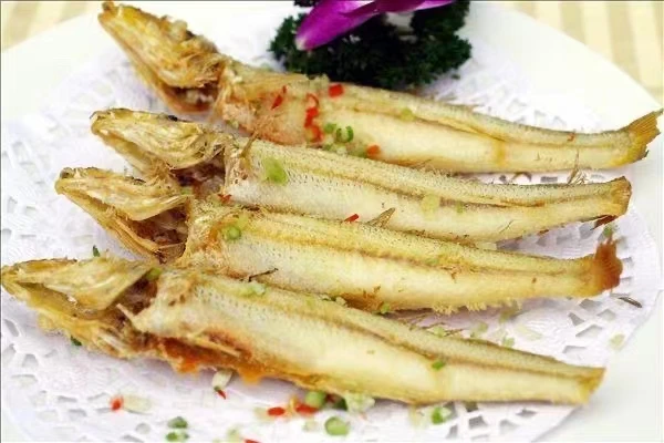 北海本地天然沙尖鱼沙钻鱼沙丁鱼新鲜速冻锁鲜2500g特惠包邮到家