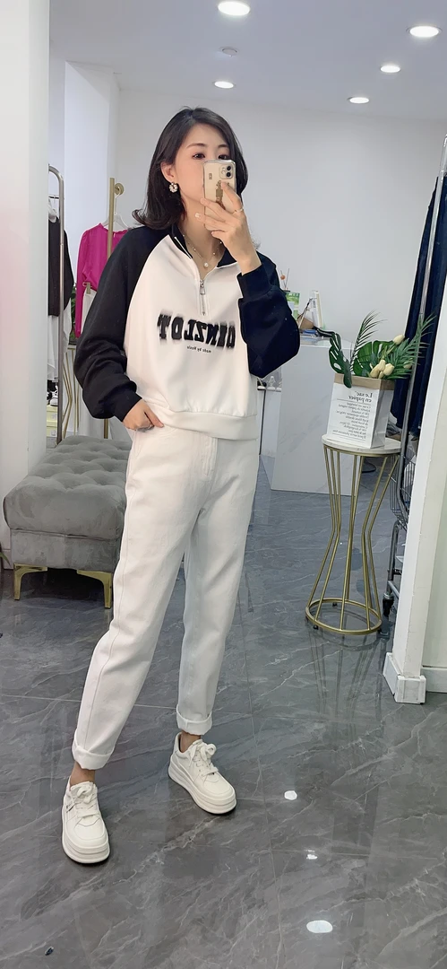 迪薇娜名品欧货卫衣