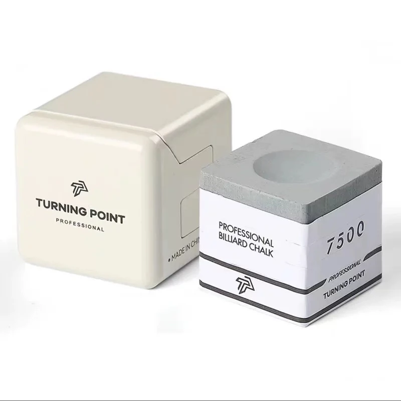 TP旗舰新品7500巧克粉灰色巧克粉大头杆小头杆tp巧粉质细腻单颗装