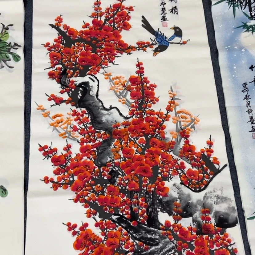 【闪购商品】书法宣纸