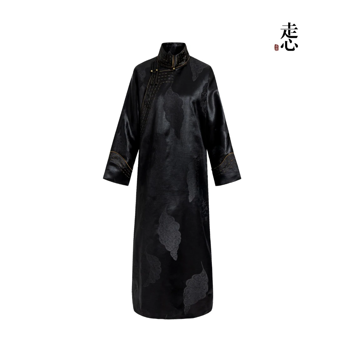 【香云走心】连衣裙24Z2239M