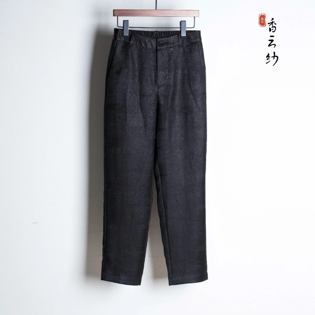 【香云走心】裤子22ZKZ2789