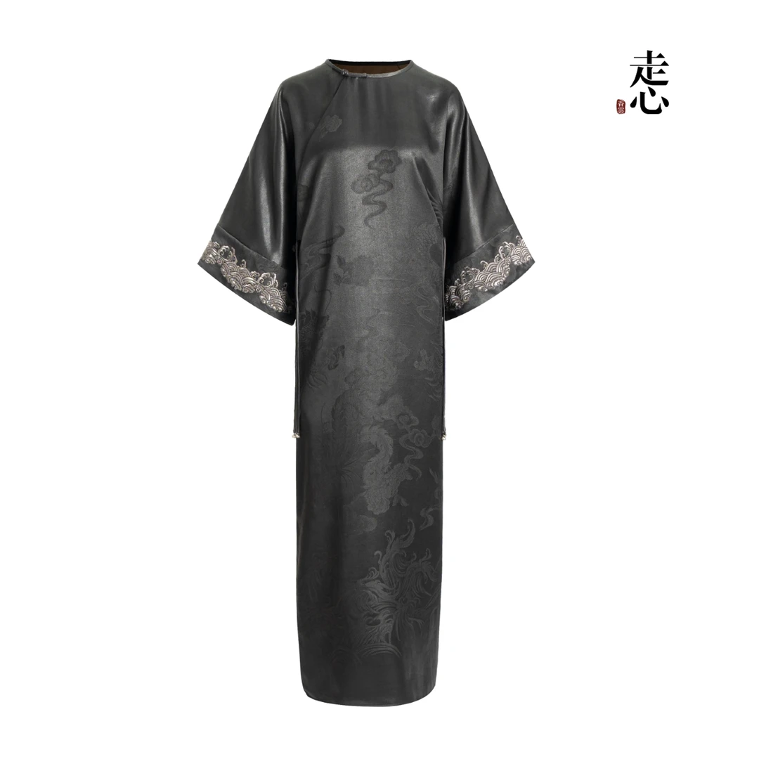 【香云走心】连衣裙24Z2238M