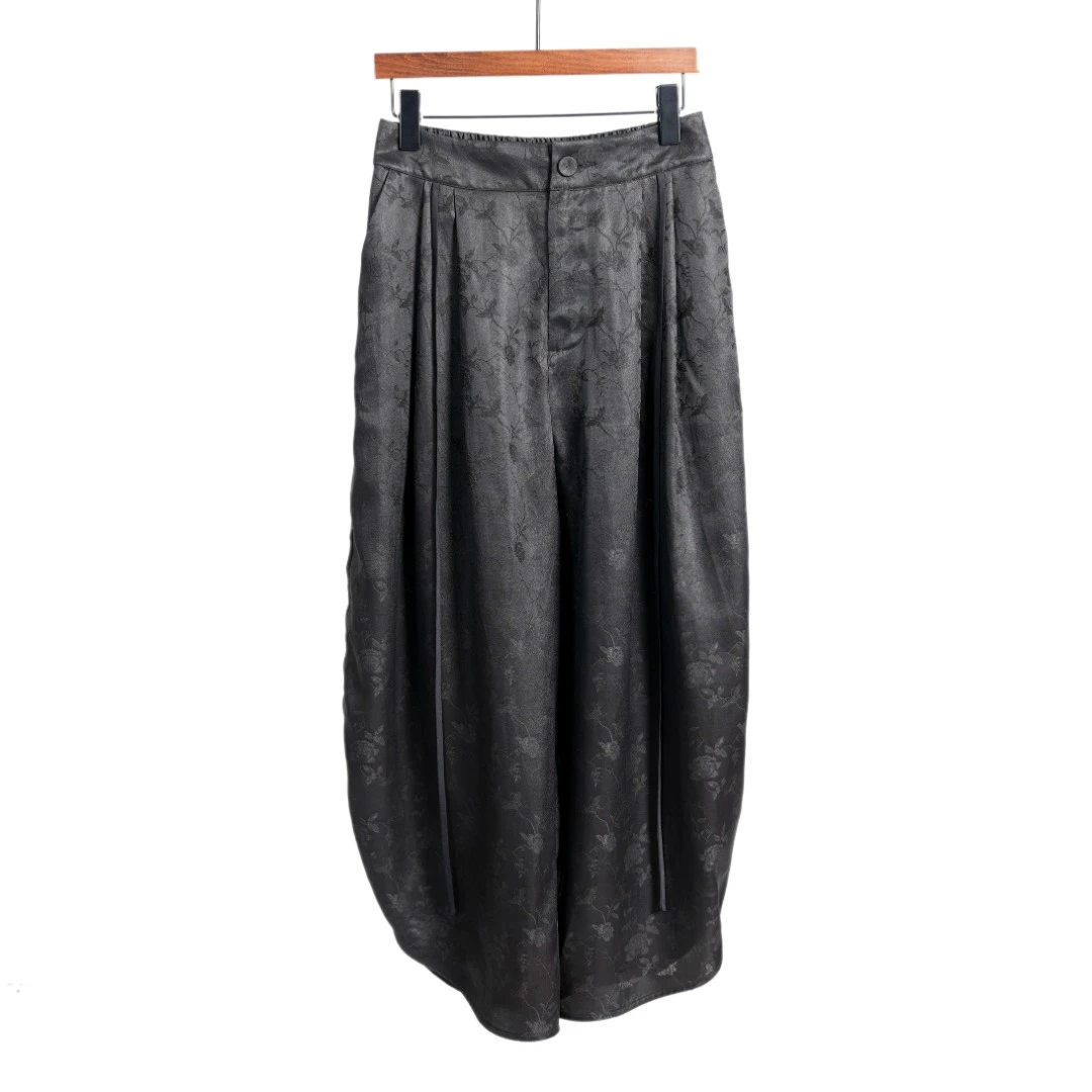 【香云走心】裤子23ZKZ3509