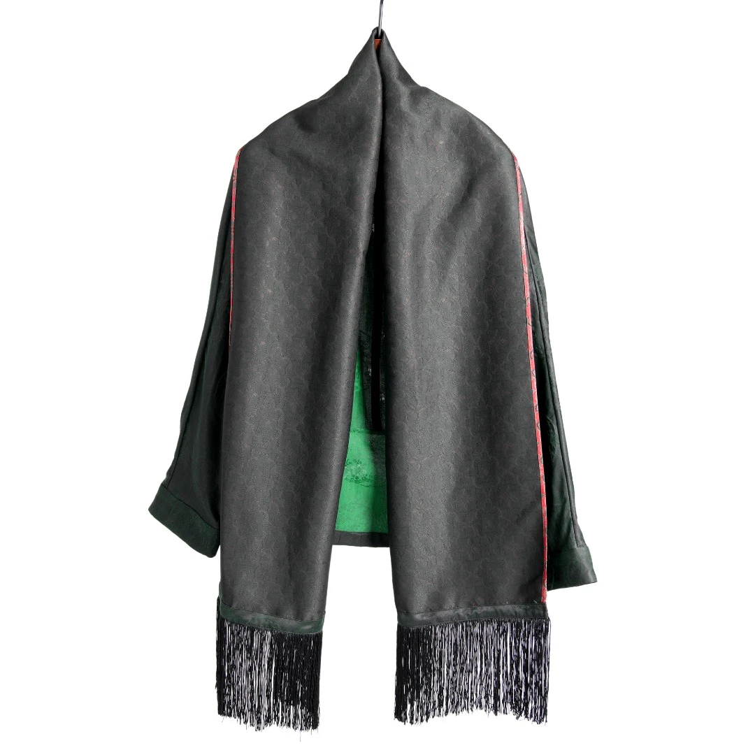 【走心非遗】外披23Z27001