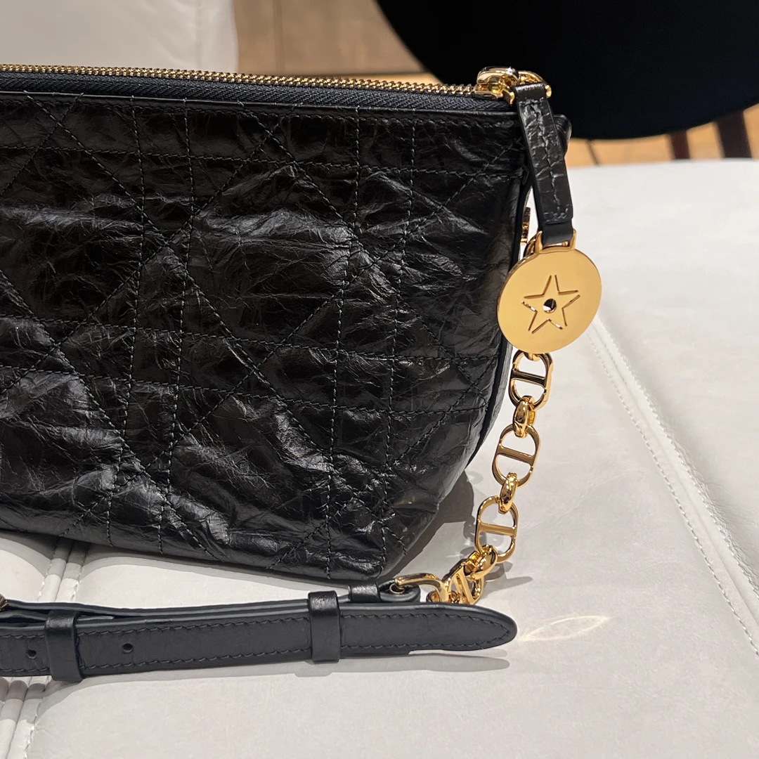 【米卡私服】2024新款经典菱格包