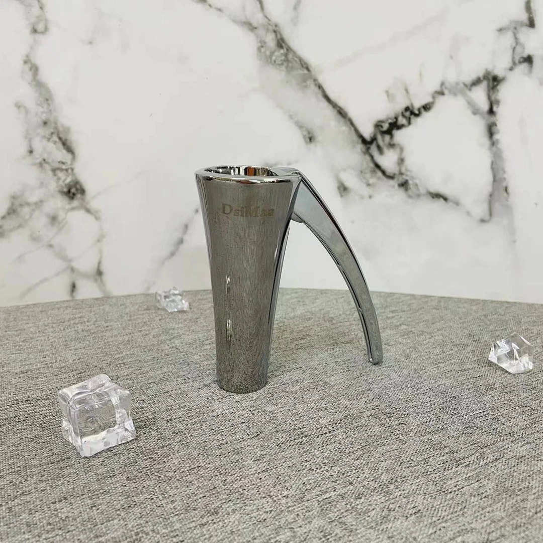 镜面抛光榛子夹