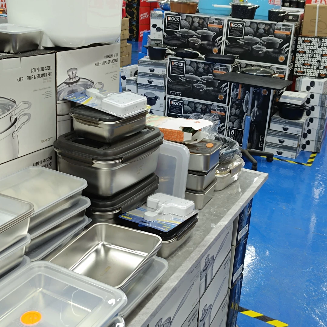 【13号直播链接】精品厨具