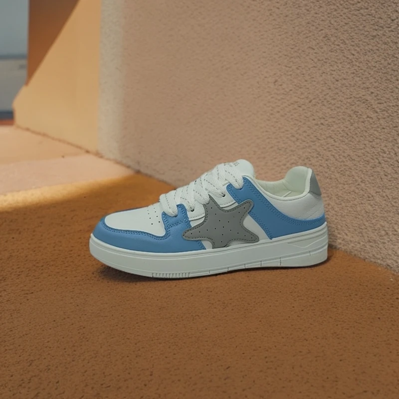 男鞋运动鞋休闲透气网面时尚百搭情侣软底潮鞋跑步男士休闲鞋5209