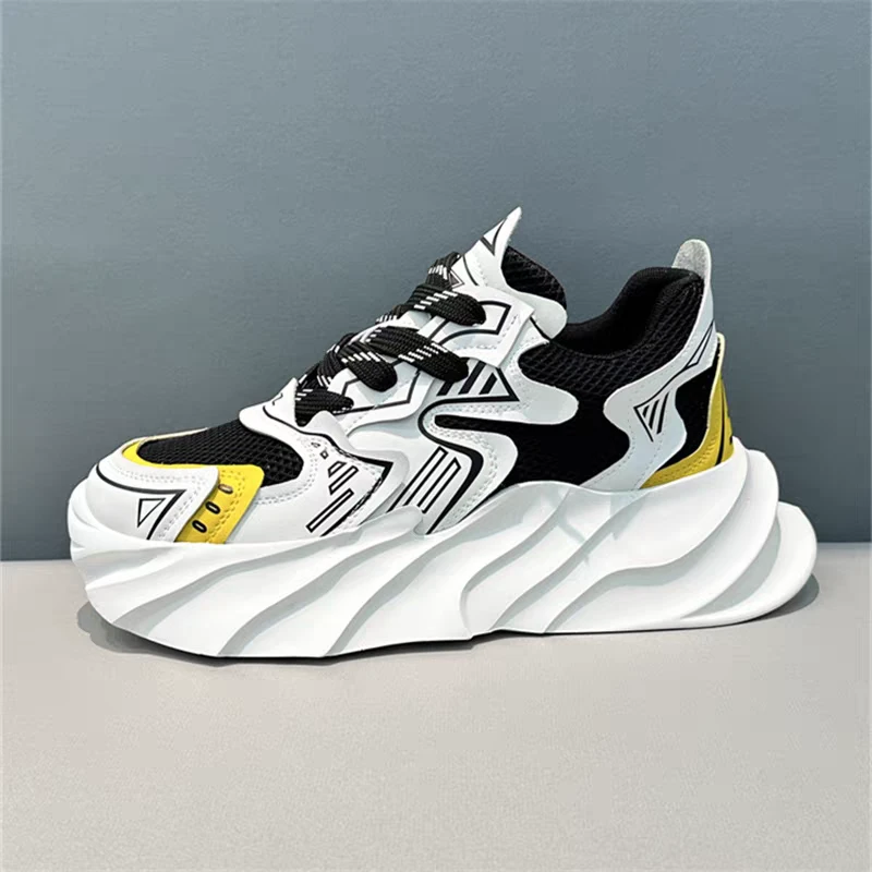 男士ins韩版鞋子潮鞋休闲百搭9632