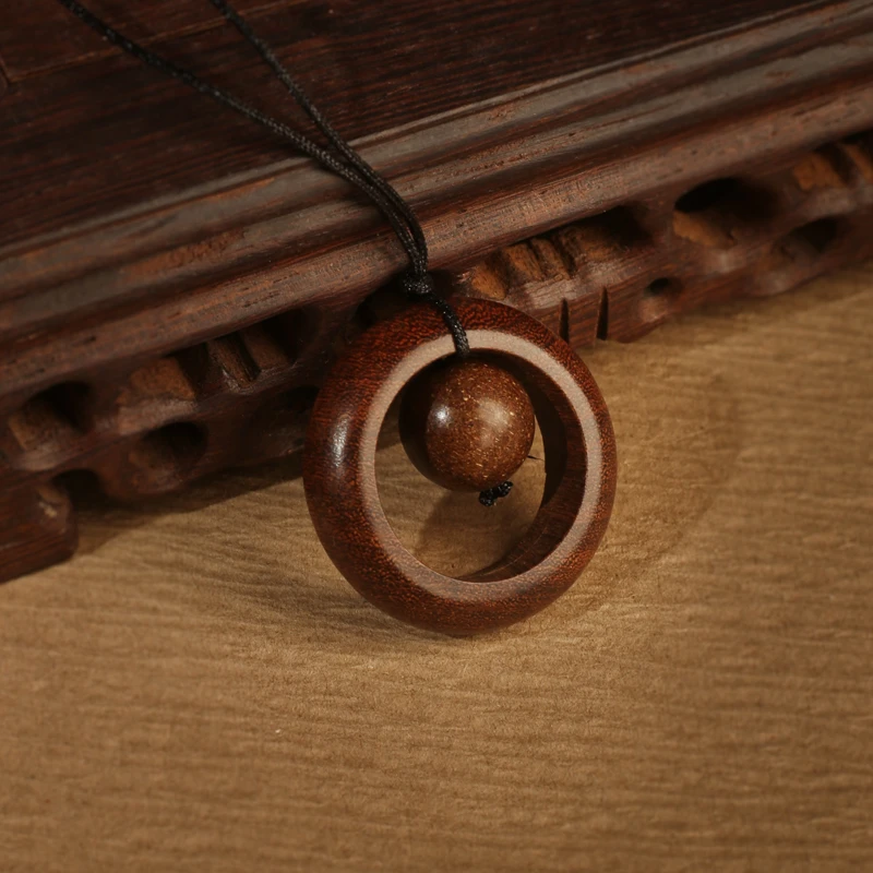 【小冠】龙涎12mm± 古法合香珠 龙涎单珠LXDZ-2 天然手作工艺