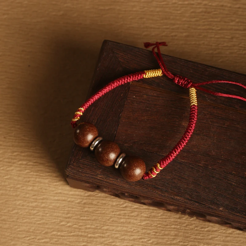 【小冠】 冷美人12mm± 古法合香珠 SH-3 天然制作手工工艺