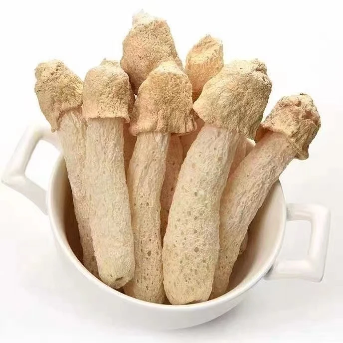 竹荪、农夫珍品、土特产