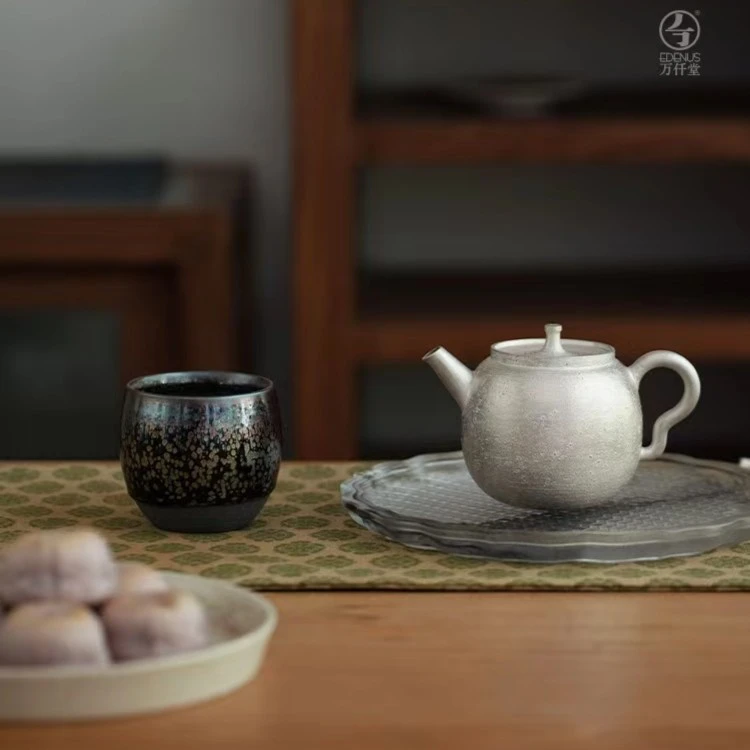 EDENUS/万仟堂苍古·百壶