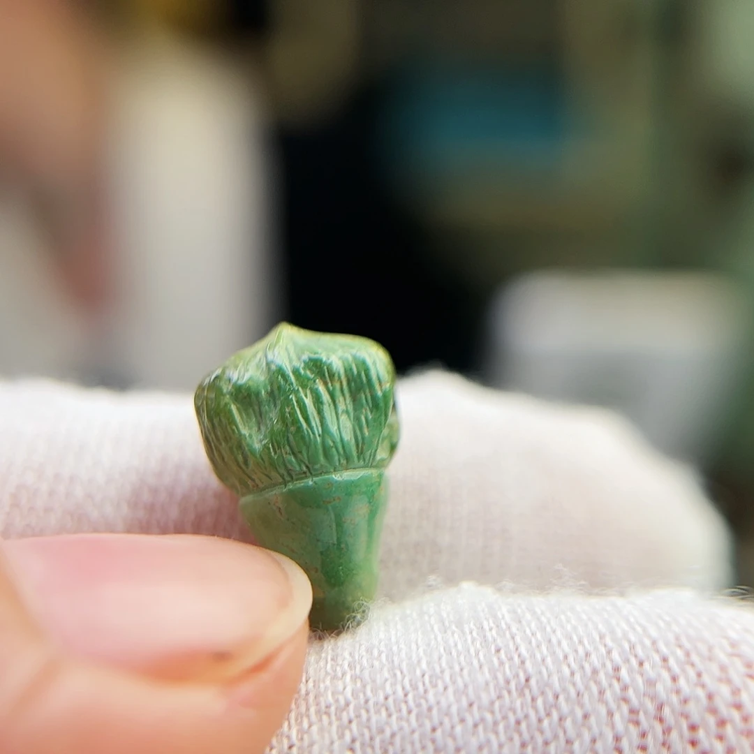 绿松石珠宝奇石未镶嵌A****G