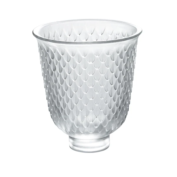 梁明毓琉璃-龙鳞杯