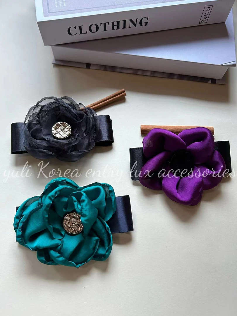 预售款耳环  no退no换 气质轻奢法式复古