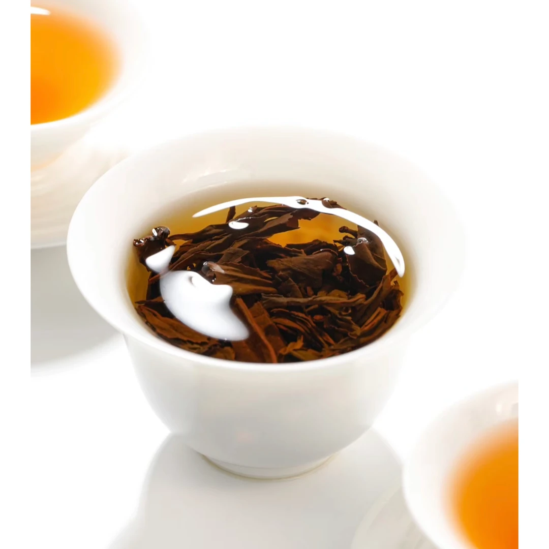 闽悦岩茶改价链接 3333