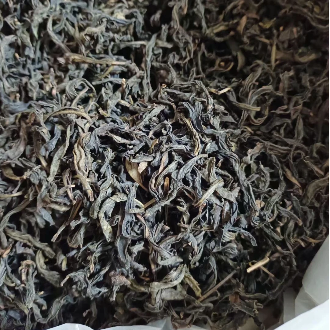 盲喝｜武夷山岩茶肉桂改价链接