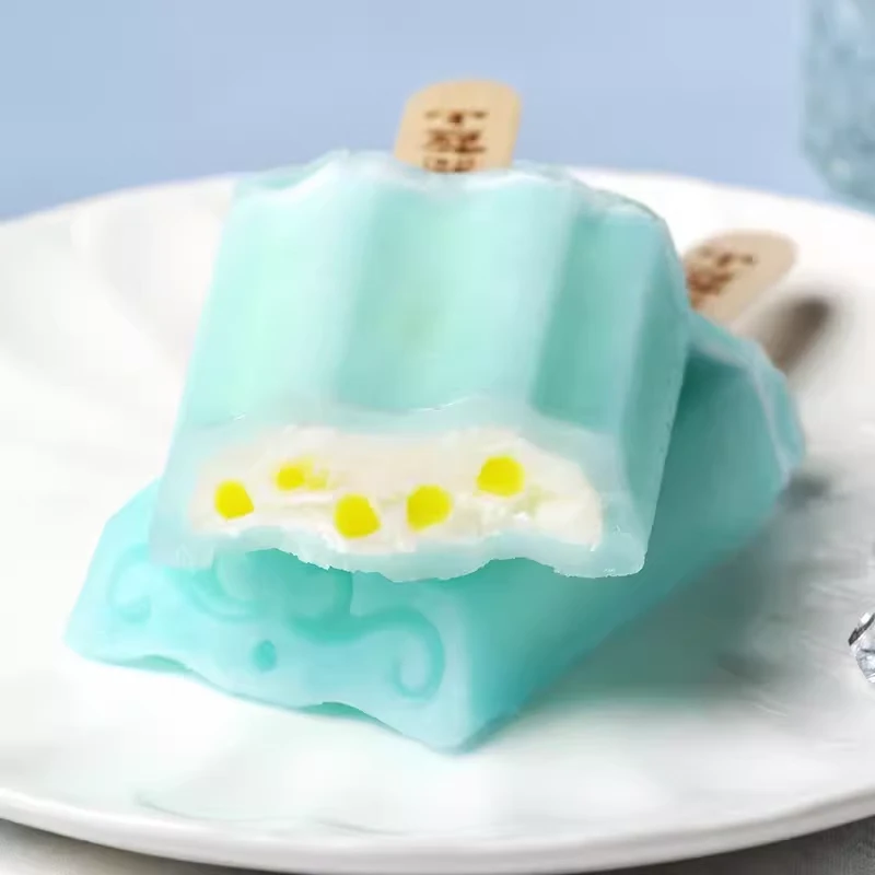 【3支】阿苏山可尔必思乳酸菌口味雪糕 65g/支(酸甜非常好吃！)