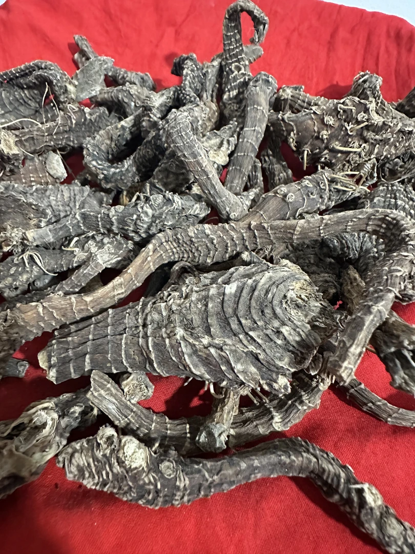 【土-特-产】海-马-渗净含量250g-1000g