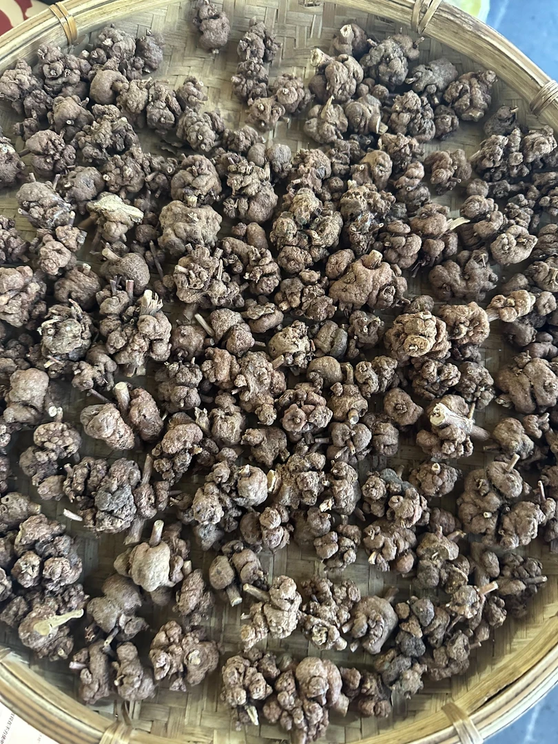【土特产】消-榴-果 净含量500g