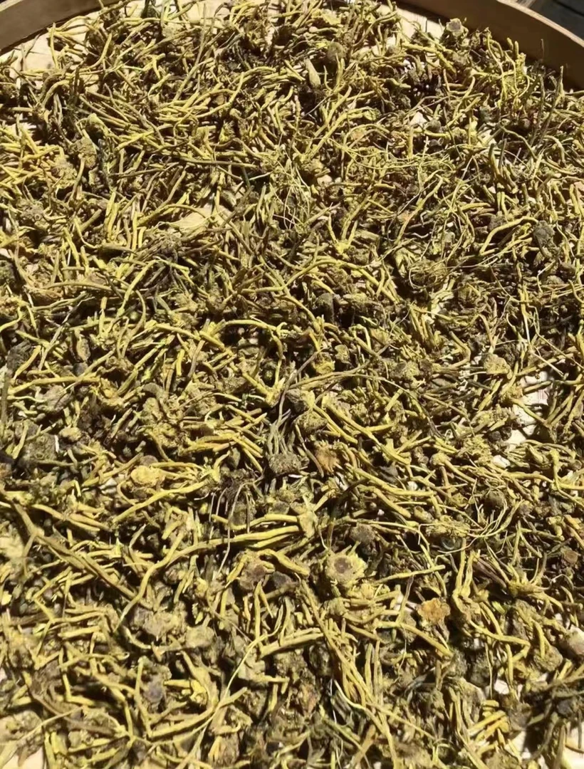 AA【土特产】龙-须-石-斛净含量500g~1000g~1500g