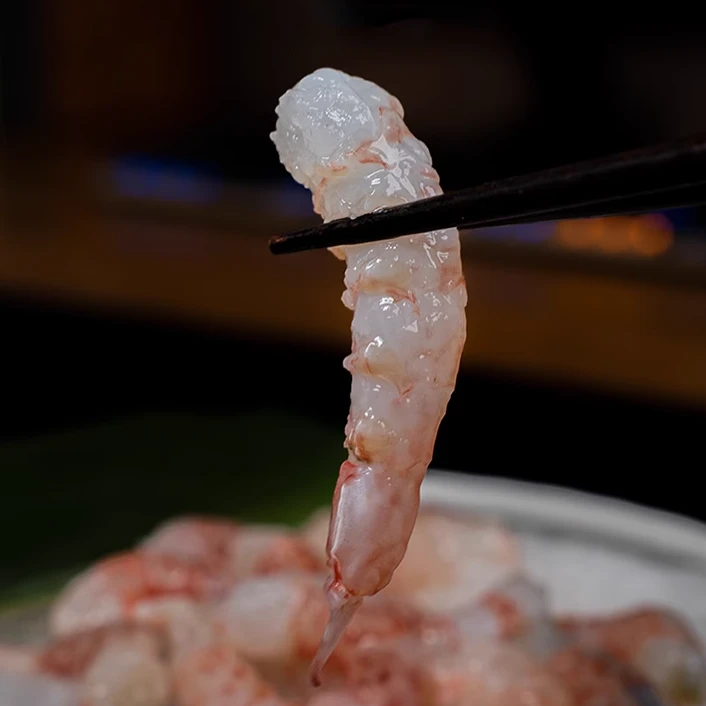 【纯虾仁】现剥樱花虾仁福建东山岛直发