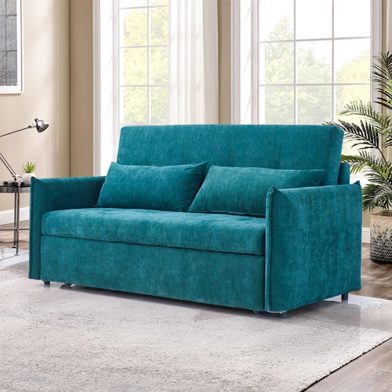 小户型多动能沙发床