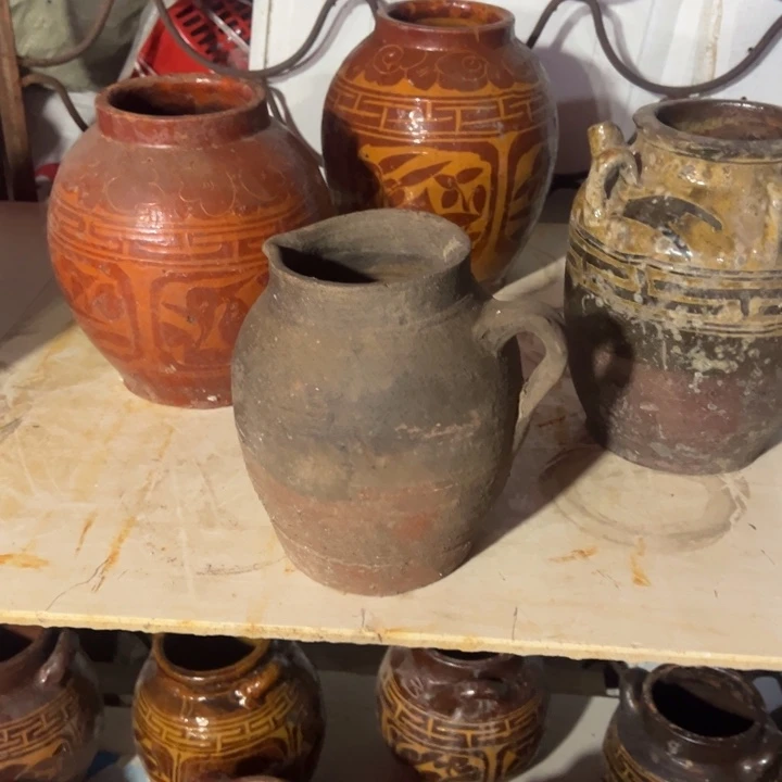红陶20CM（含）-50CM（不含）黎***光