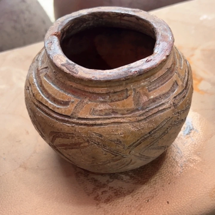 红陶20CM（含）-50CM（不含）益**茶