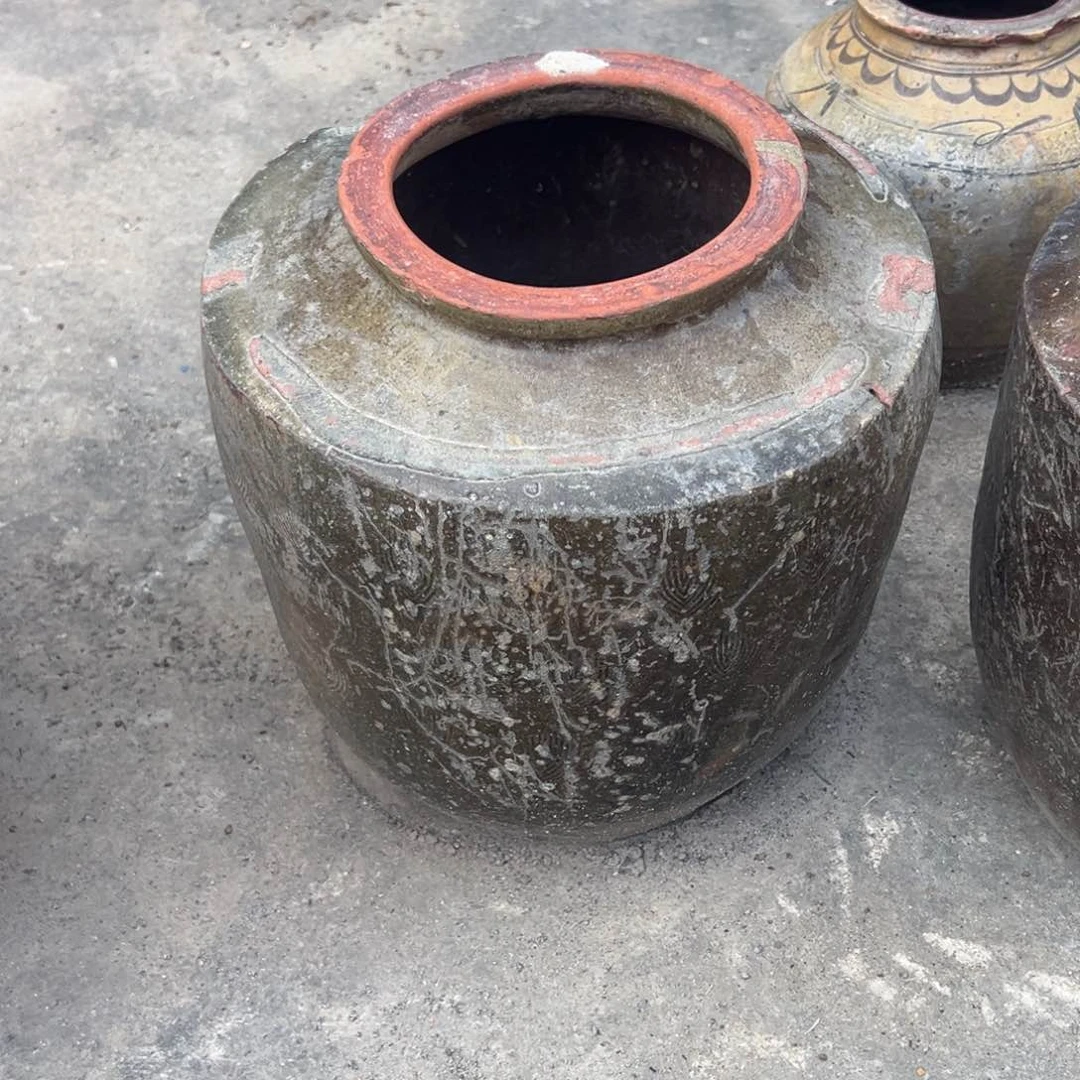红陶20CM（含）-50CM（不含）花**家