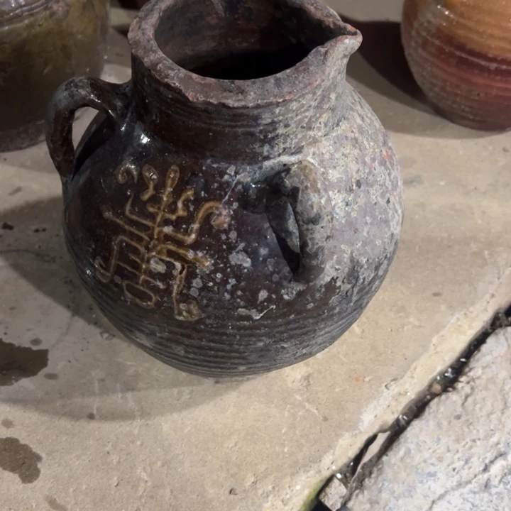 红陶20CM（含）-50CM（不含）大****！