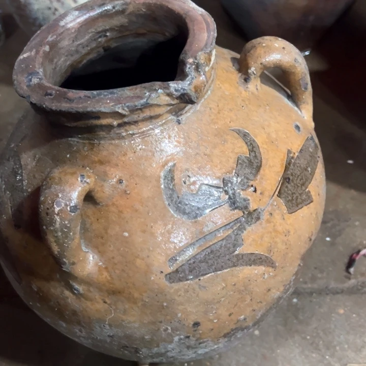红陶20CM（含）-50CM（不含）明*