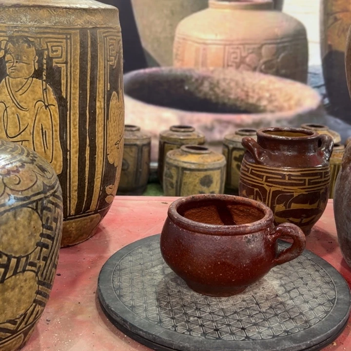 红陶20CM（含）-50CM（不含）@***?