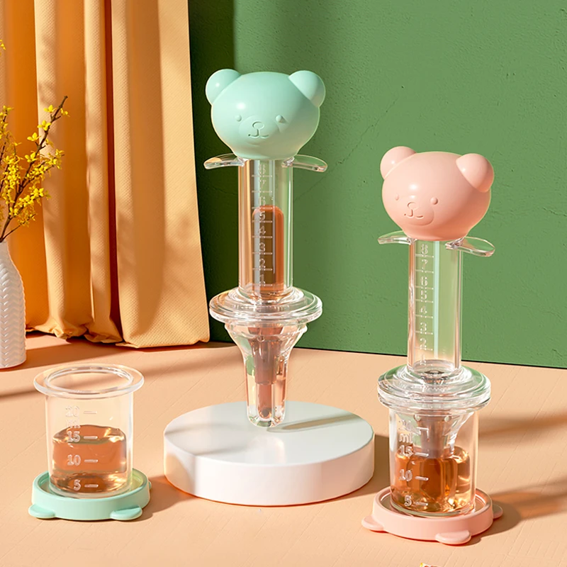 喂药神器喂药器婴儿防呛喝水宝宝幼儿滴管式喂水吃药吸管儿童喝药