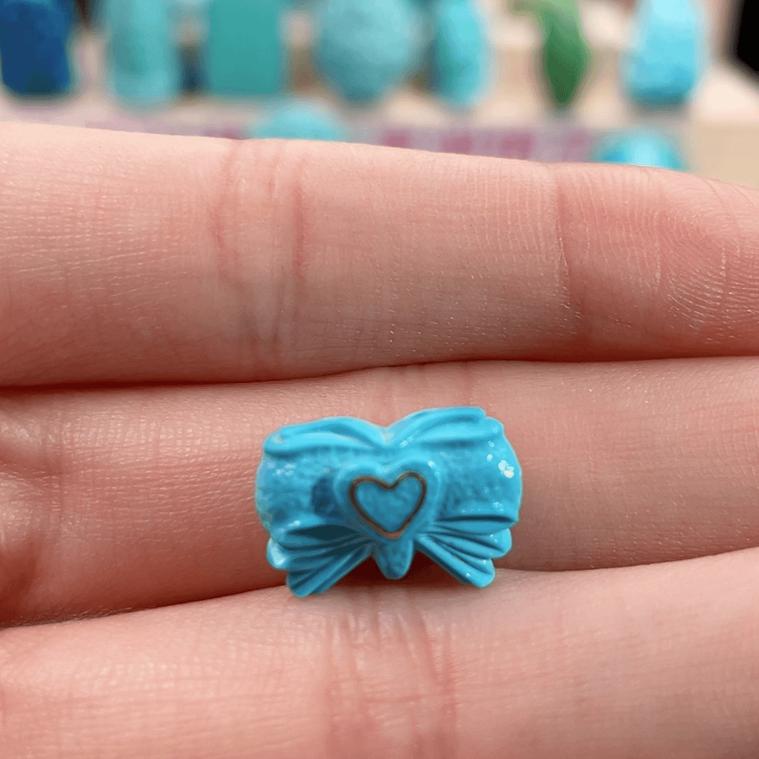 【闪购商品】绿松石珠宝奇石未镶嵌