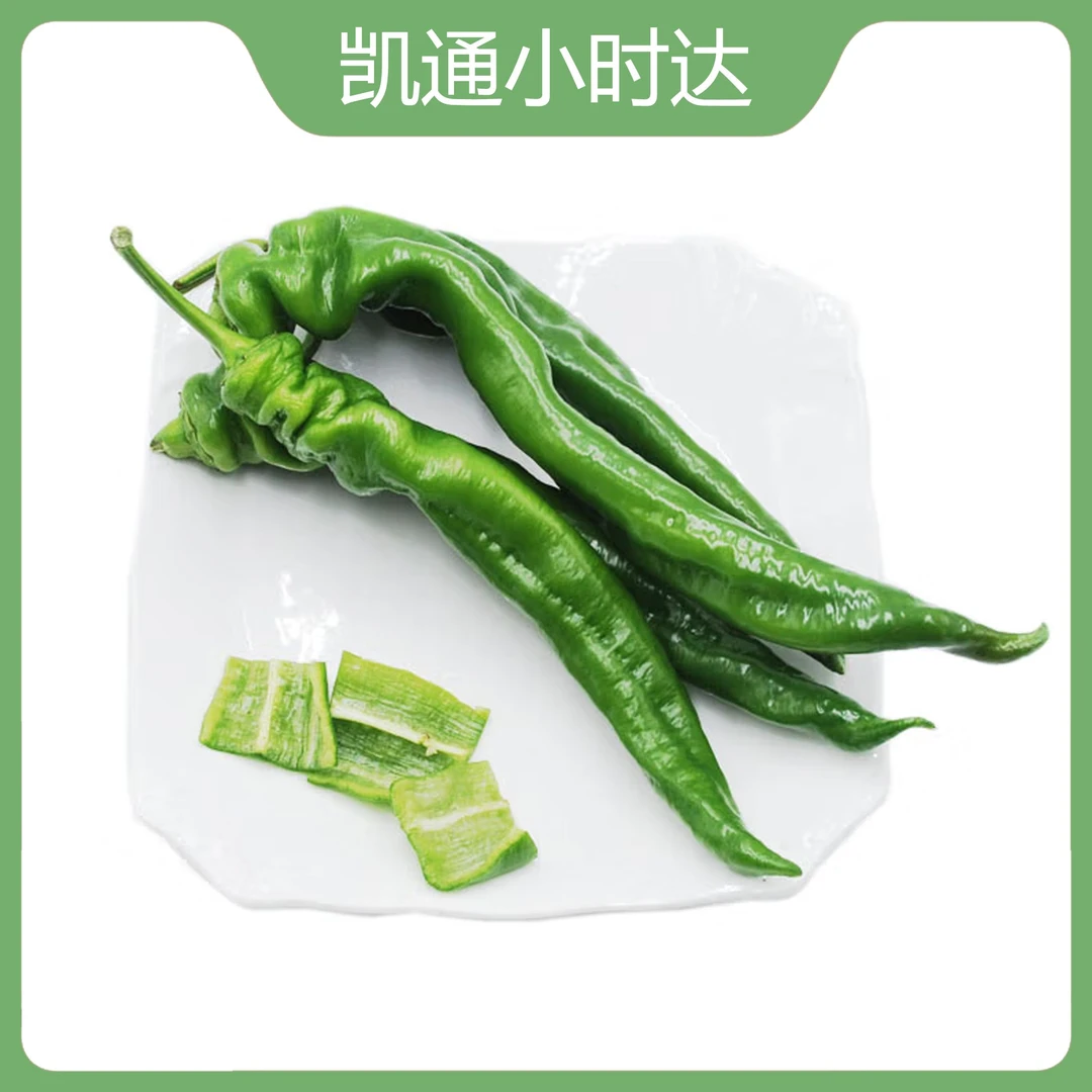 螺丝椒 300g(±20g)