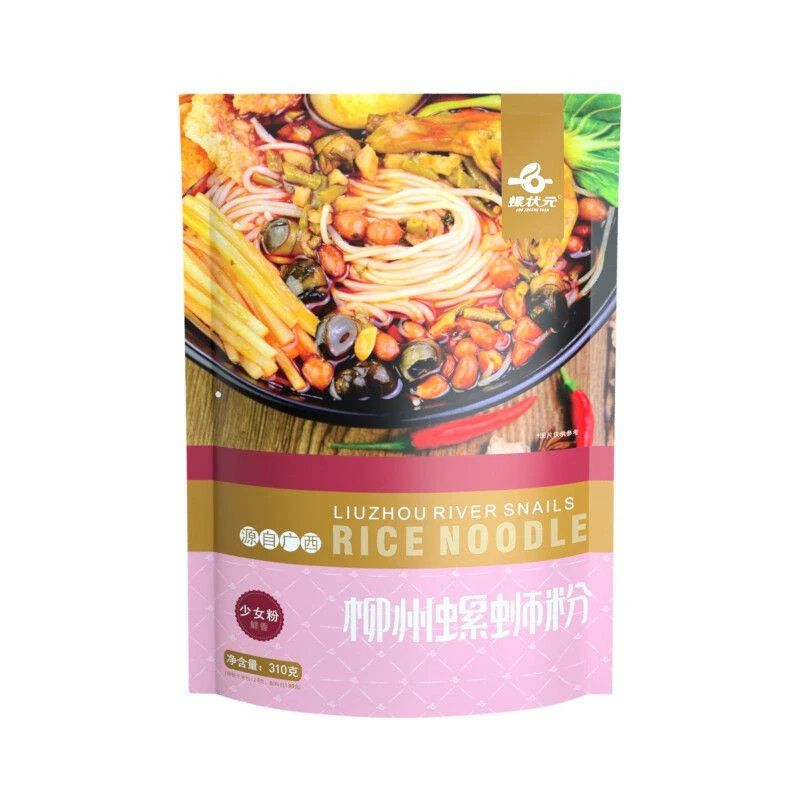 螺状元柳州螺蛳粉(少女粉) 310g