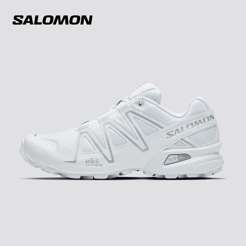 salomon萨洛蒙户外男女机能潮流经典系列抓地运动鞋SPEEDCROSS 3