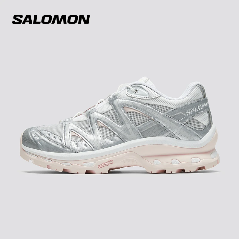 salomon萨洛蒙运动休闲鞋户外潮鞋中性款时尚百搭新色XT-QUEST