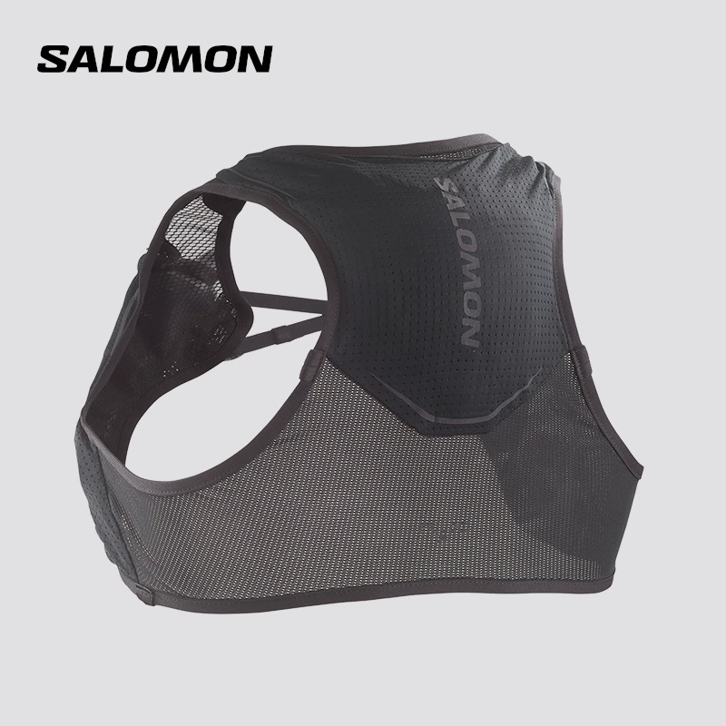 Salomon萨洛蒙户外徒步登山路跑舒适贴合水袋包 PULSE 2 SET