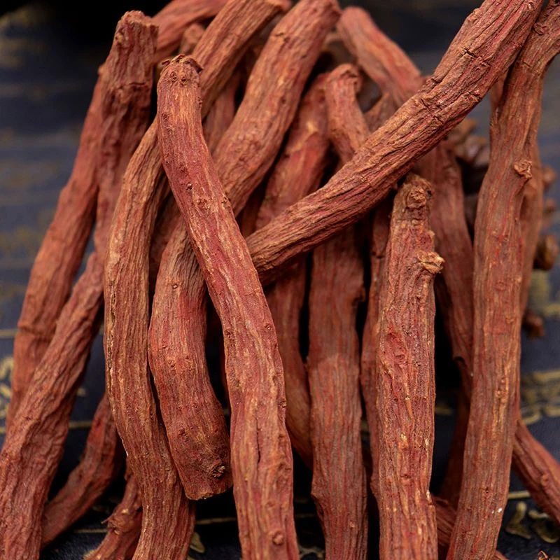 【丫蛋儿专属】长白山紫皮丹参 500g